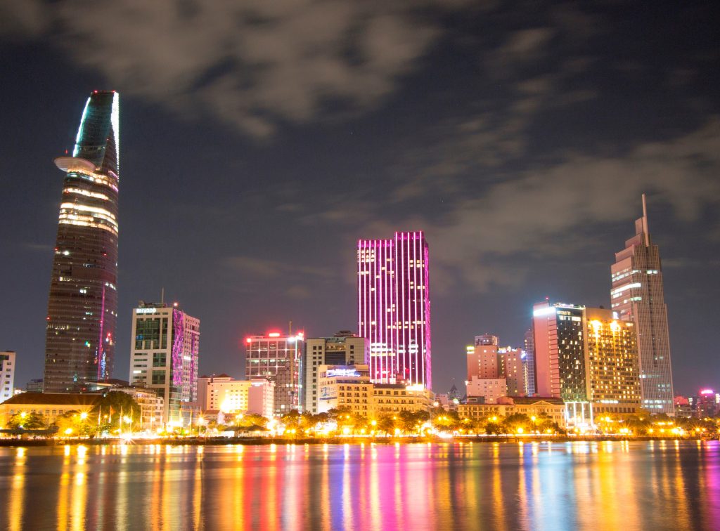 Hồ Chí Minh - Giá vật liệu quý 3 năm 2022 - Phần mềm dự toán F1