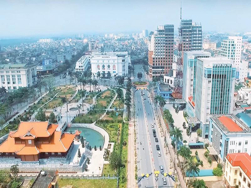 bảng giá vật liệu xây dựng 2022